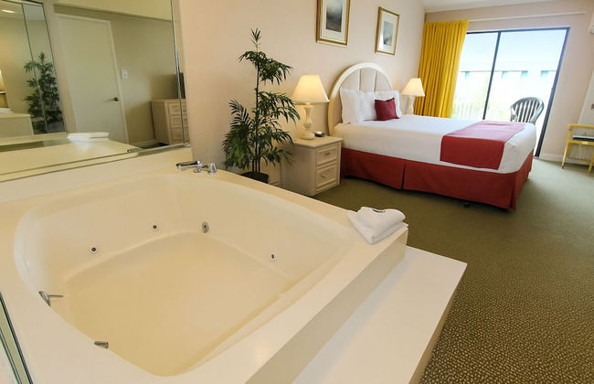 Players Club Resort - Foto 8