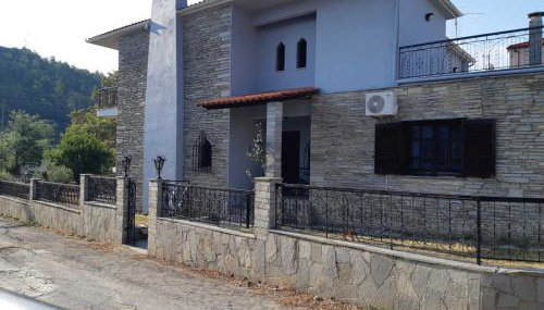 Villa Orfani - Foto 4