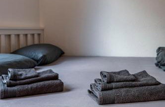 Studio mit Terrasse bei Frankfurt - Foto 2