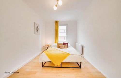 Lexapartments Stuttgart Wasen Toplage 75-96qm - Foto 40