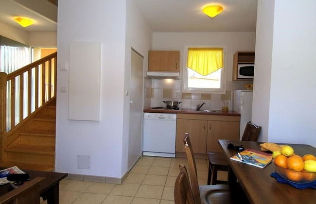 Beautiful Apartment With Shared Pool in Prayssac - Foto 7