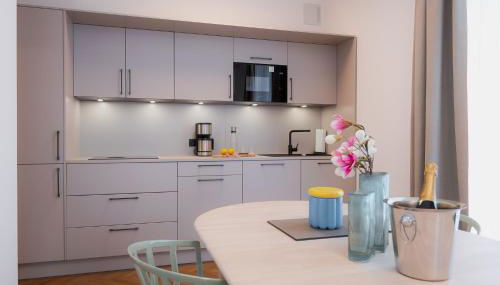 Alpine Apartements Maximilian - Photo 4