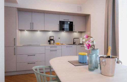 Alpine Apartements Maximilian - Foto 4