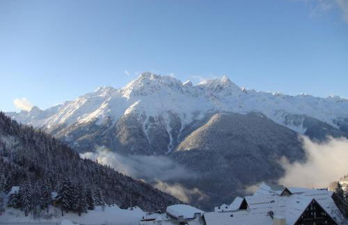 Chalet Clementine - Foto 43