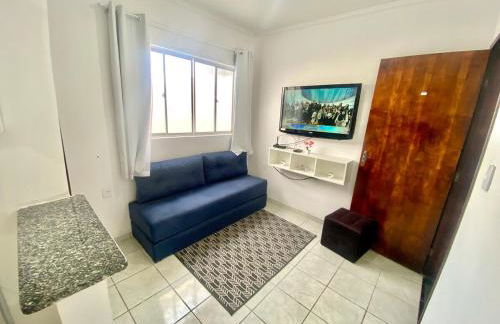 Apt 11 Completo com Ar-Condicionado e Garagem em área central Petrolina - Foto 22