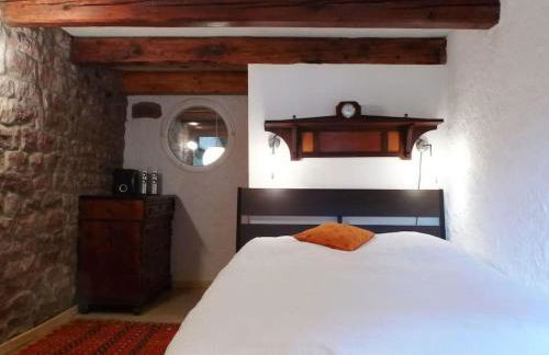 Holiday Home in Walscheid mit Terrasse- Grill by Interhome - Foto 16