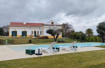 Monte das Hortas Velhas - Foto 1