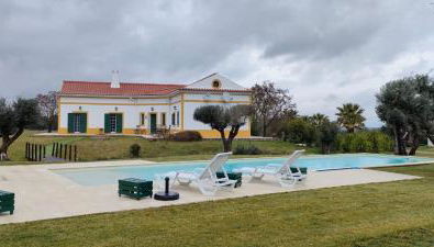 Monte das Hortas Velhas - Foto 1