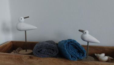 Kleine Auszeit - Foto 5, towels