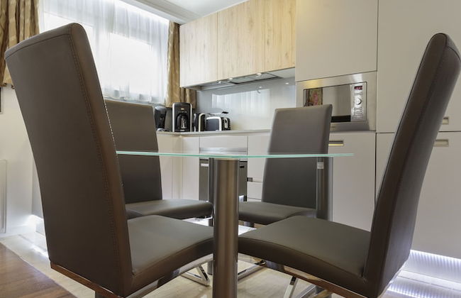 The Queen Luxury Apartments Villa Vinicia - Foto 68