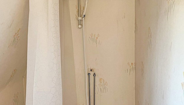 4 Person Holiday Home in Hoje - Foto 5, Baño