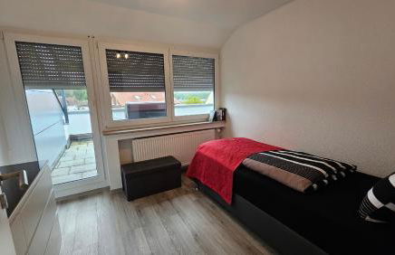 MF Manuele Ficano - Ferienwohnungen am Bodensee - Fewo Luna - Foto 7