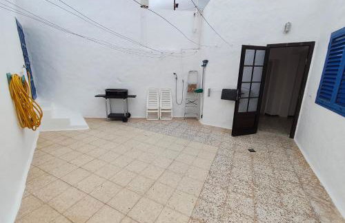 Casa La Playa con terraza a pie de la Playa - Foto 6