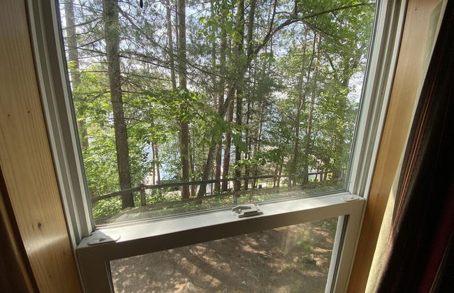 Lincolnwood Cabin 1 - Foto 24