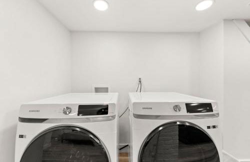 10Guests! Parking 1ST FLOOR-Duplex - Foto 40