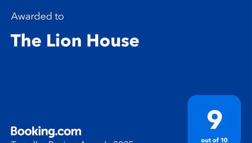 The Lion House - Foto 2