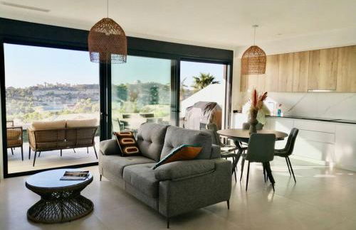 Appartement Finestrat - Foto 1