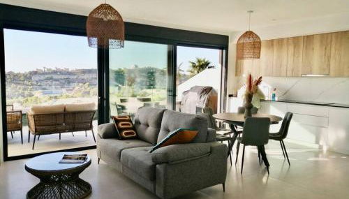 Appartement Finestrat - Foto 1