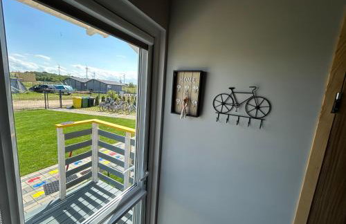 Kolorowy Kopań balia z hydromasażem w tarasie NA WYŁĄCZNOŚĆ - Foto 64