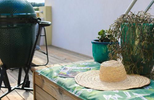 Modern Duplex With Jacuzzi In Salins-Les-Bains - Foto 27