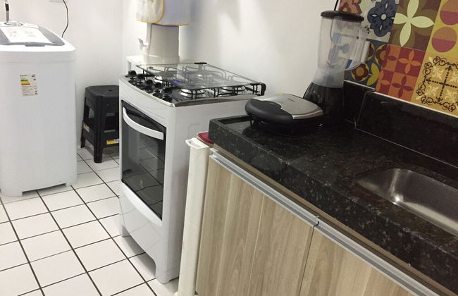 Apartamento Ametista 2 - Foto 10