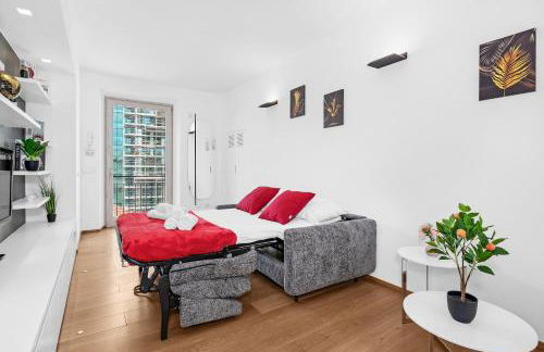 Luxury Brera apartment - Corso Como 9 - Foto 12