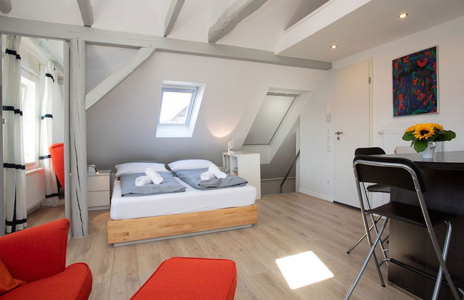 Wertschätzer II - Unter der Wehme - Foto 3