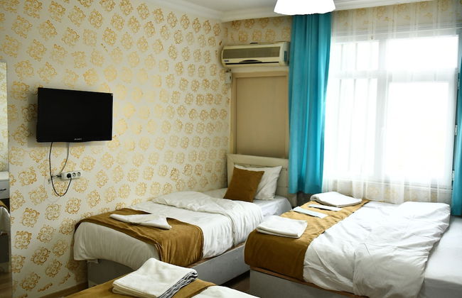 Ada Apart Hotel - Foto 59