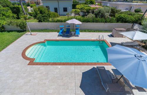 Villa Magnolia Del Mare - Foto 19