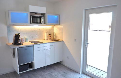 Schönes Appartement in Meerbusch Am Buschend - Foto 12