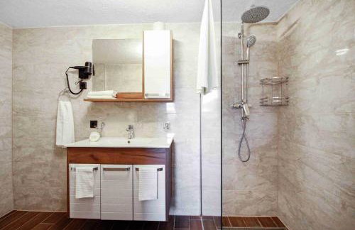 Ferienwohnung Natur & Spa 312 - Foto 10
