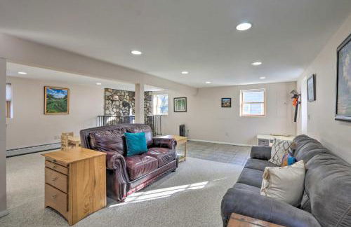 Family-Friendly Woodbury Home with Yard and Deck! - Foto 10