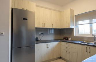 Euodosi vilia apartments - Foto 23