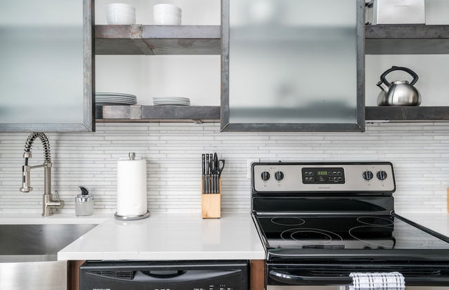 Mint House at The Reserve - Nashville - Foto 63