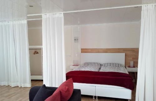 Ferienwohnung auf dem Dorf, Külsheim - Foto 22