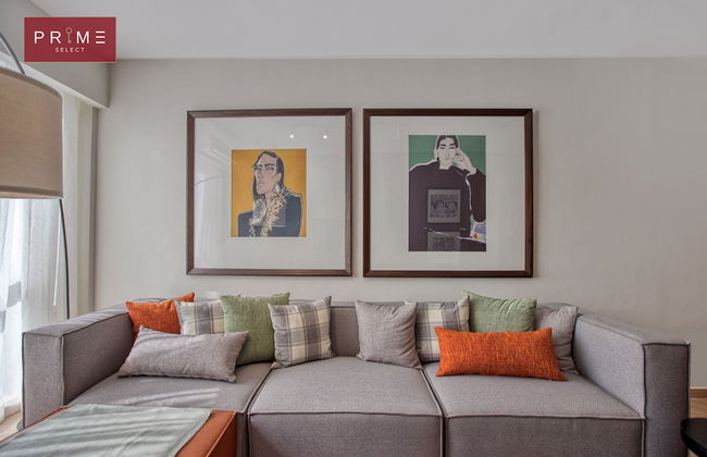 Prime Select Galleria moon valley - Foto 27