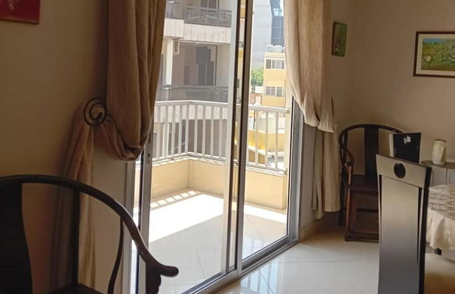 Stunning 2-bed Apartment in Achrafieh Beirut - Photo 9