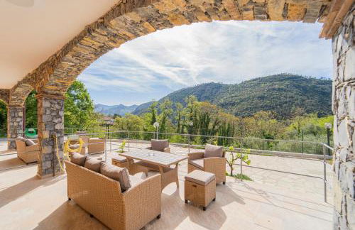 267 - Casa Paradise B1, nel verde di Casarza a 15 minuti d'auto dal Mare - PARCHEGGIO PRIVATO INCLUSO - Foto 30