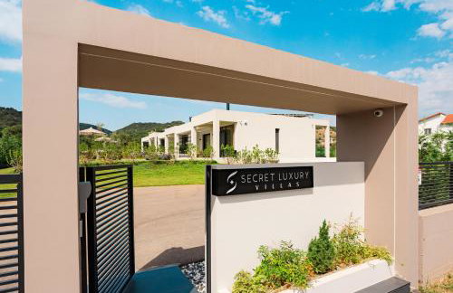 Ioannina Secret Luxury Villas - Foto 40