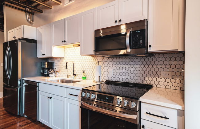 Three Trails Downtown Elkin - Foto 51