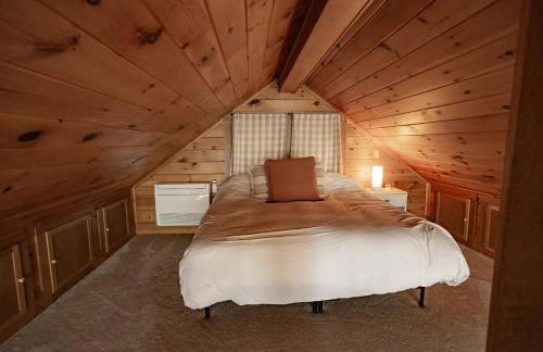 Red Cedar Haven Lakeside Tranquility - Foto 121