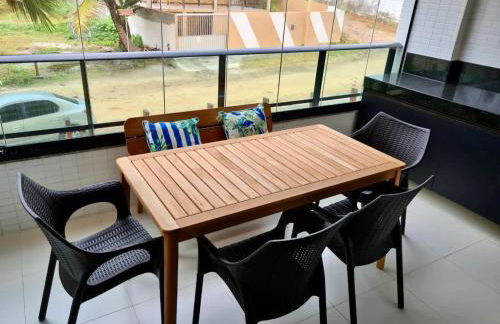 Luxor Tabatinga Beira Mar - Foto 28