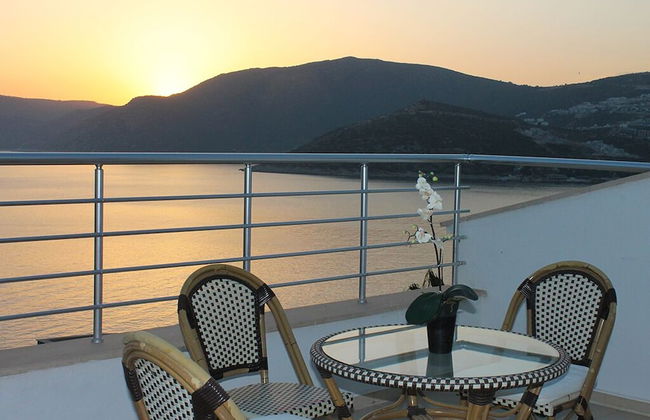 Kışla Villas - Foto 50