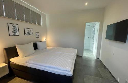 Luxus-Ferienwohnung GREENFEE Fleesensee - Foto 8