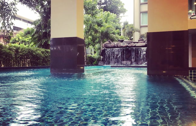 The Lux Ladprao 10 - Foto 38