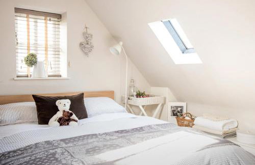 The Annexe - Photo 11