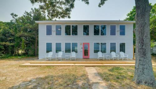 Vacation Rental House Situated on Chesapeake Bay - Foto 2