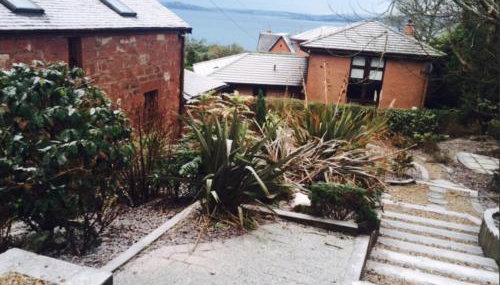 The Coach House - Foto 2, Garden