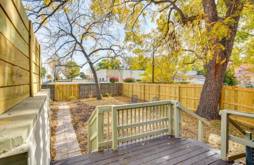 5 Mi to Stadium! Family-Friendly Independence Home - Foto 22