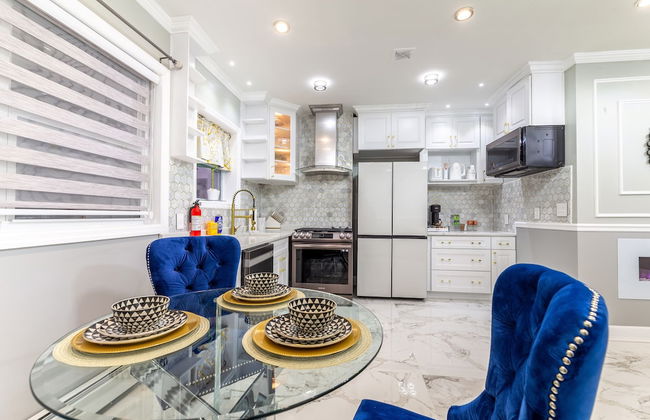 A Little Slice Of Luxury - Photo 17